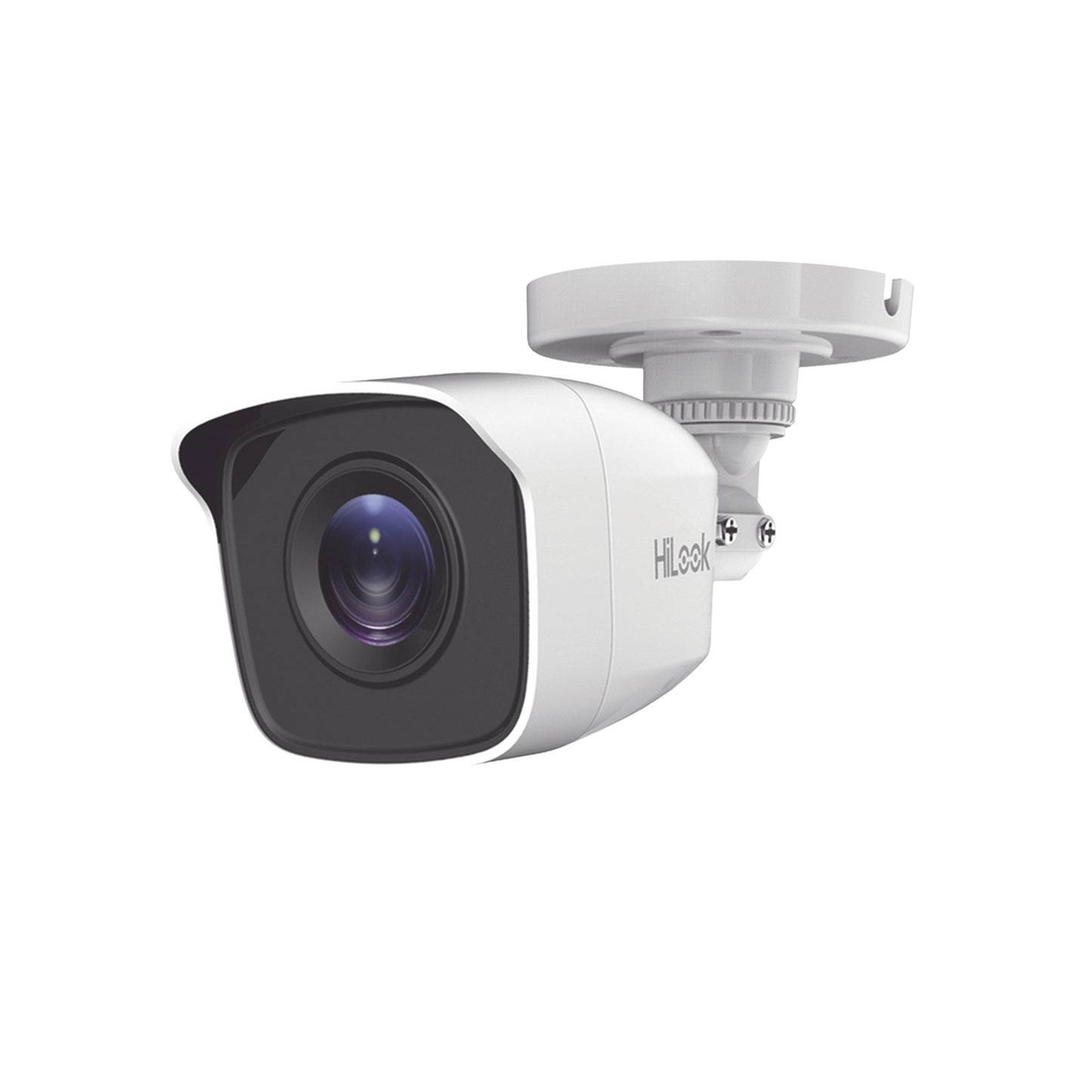 THC-B150-P|Bala TURBOHD 5 Megapíxeles / Lente 2.8 mm (Gran Angular) / Exterior IP66 / IR EXIR 20 mts / TVI-AHD-CVI-CVBS / Policarbonato