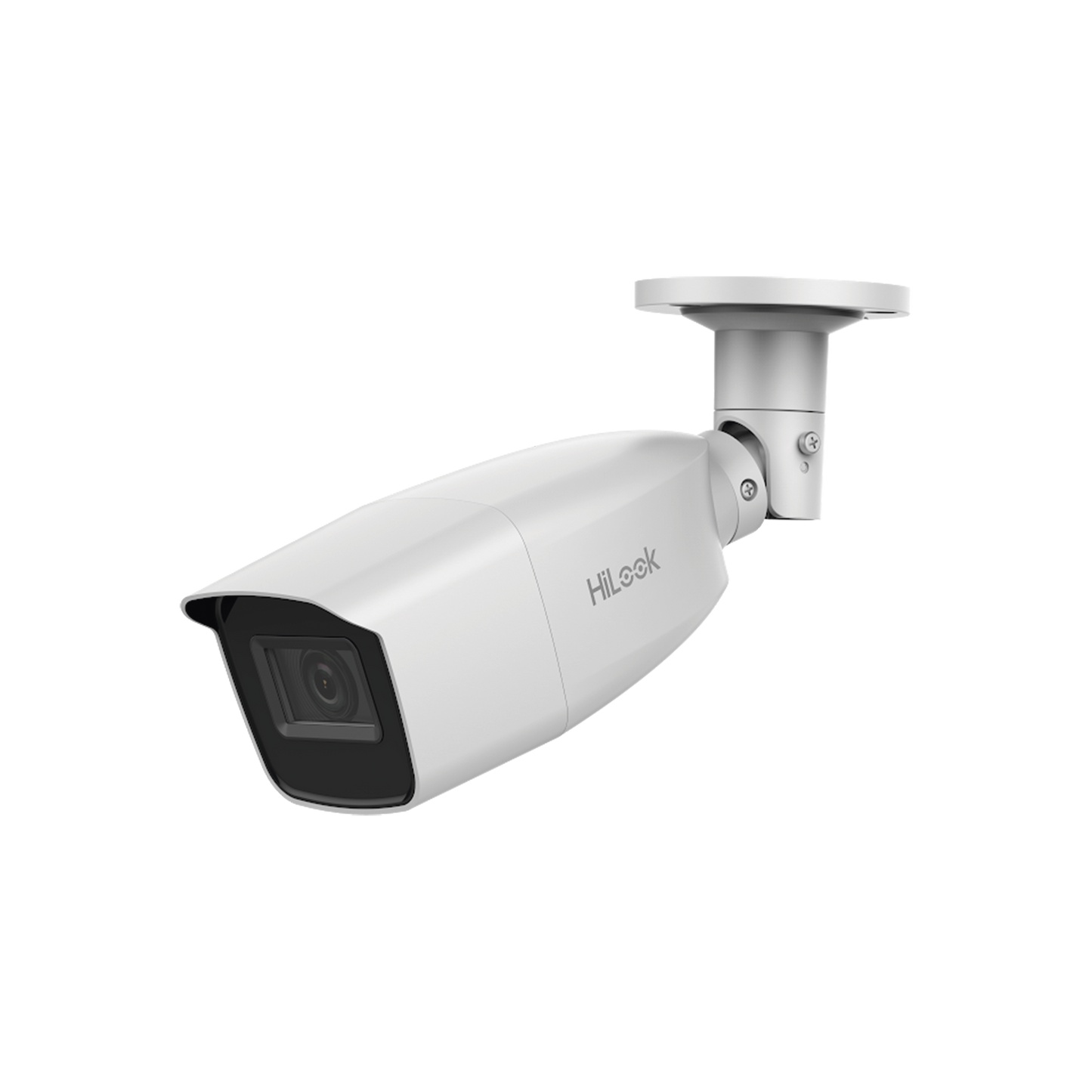 THC-B320-VF|Bala TURBOHD 2 Megapíxel (1080p) / Lente Var. 2.8 a 12 mm / CLIMAS EXTREMOS / IR EXIR Inteligente 40 mts / Exterior IP66 / TVI-AHD-CVI-CVBS / dWDR
