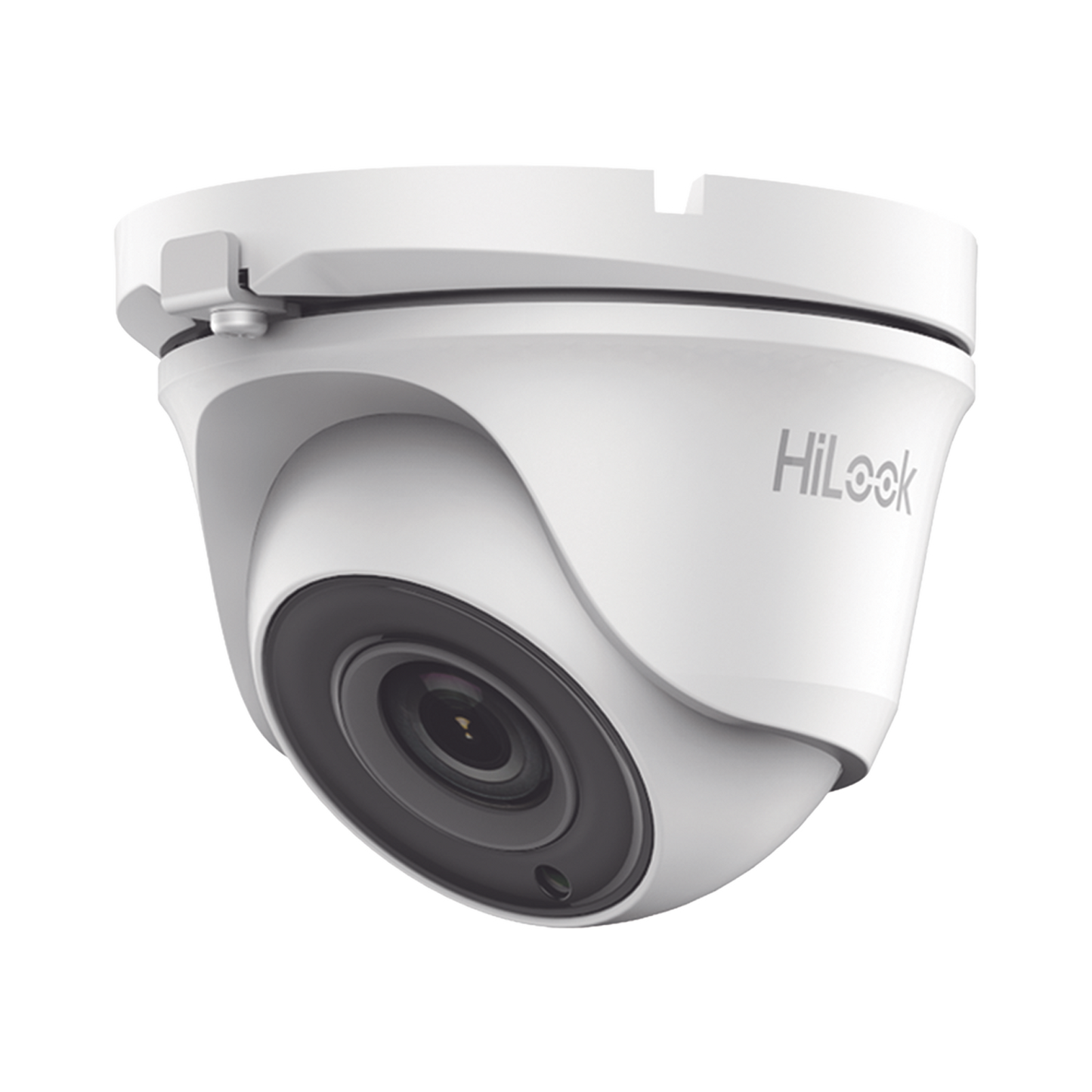 THC-T120-M|Turret TURBOHD 2 Megapíxeles (1080p) / Lente 2.8 mm / 20 mts IR EXIR / TVI-AHD-CVI-CVBS / IP66 / Metal