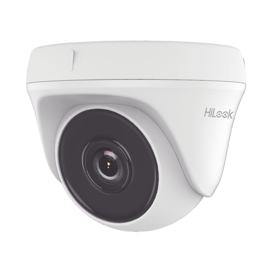 THC-T120-PC|Turret TURBOHD 2 Megapixel (1080p) / Lente 2.8 mm / 20 mts IR EXIR / 4 Tecnolog?¡as (TVI / AHD / CVI / CVBS) / Uso en Interior - ISTEN