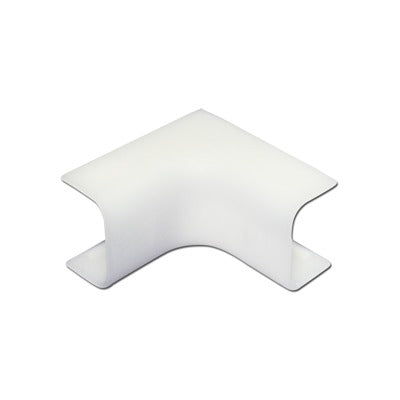 TMK-0812-EI|Esquinero interior de PVC auto extinguible, para canaleta TMK0812 (3 piezas) (5020-02001)