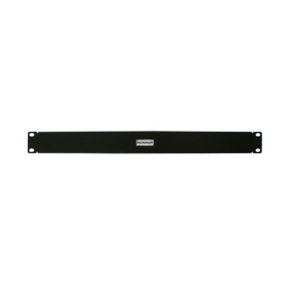 TH-TAP-FR-1UR|Tapa ciega para rack de 19in, 1UR (THE0040061001001)