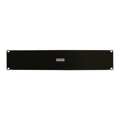 TH-TAP-FR-2UR|Tapa ciega para rack de 19in, 2UR (THE0040062001001)