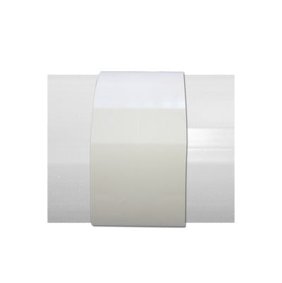 DMC-4FT-U|Pieza de unión color blanco de PVC auto extinguible, para canaleta DMC4FT (9480-02001)