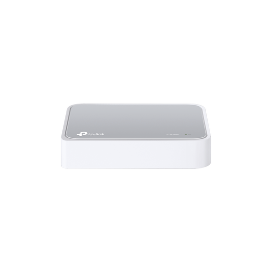 TL-SF1005D|Switch de escritorio 5 puertos 10/100 Mbps