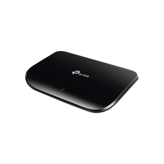 TL-SG1005D|Switch de escritorio 5 puertos 10/100/1000 Mbps