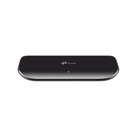 TL-SG1008D|Switch de escritorio 8 puertos 10/100/1000 Mbps