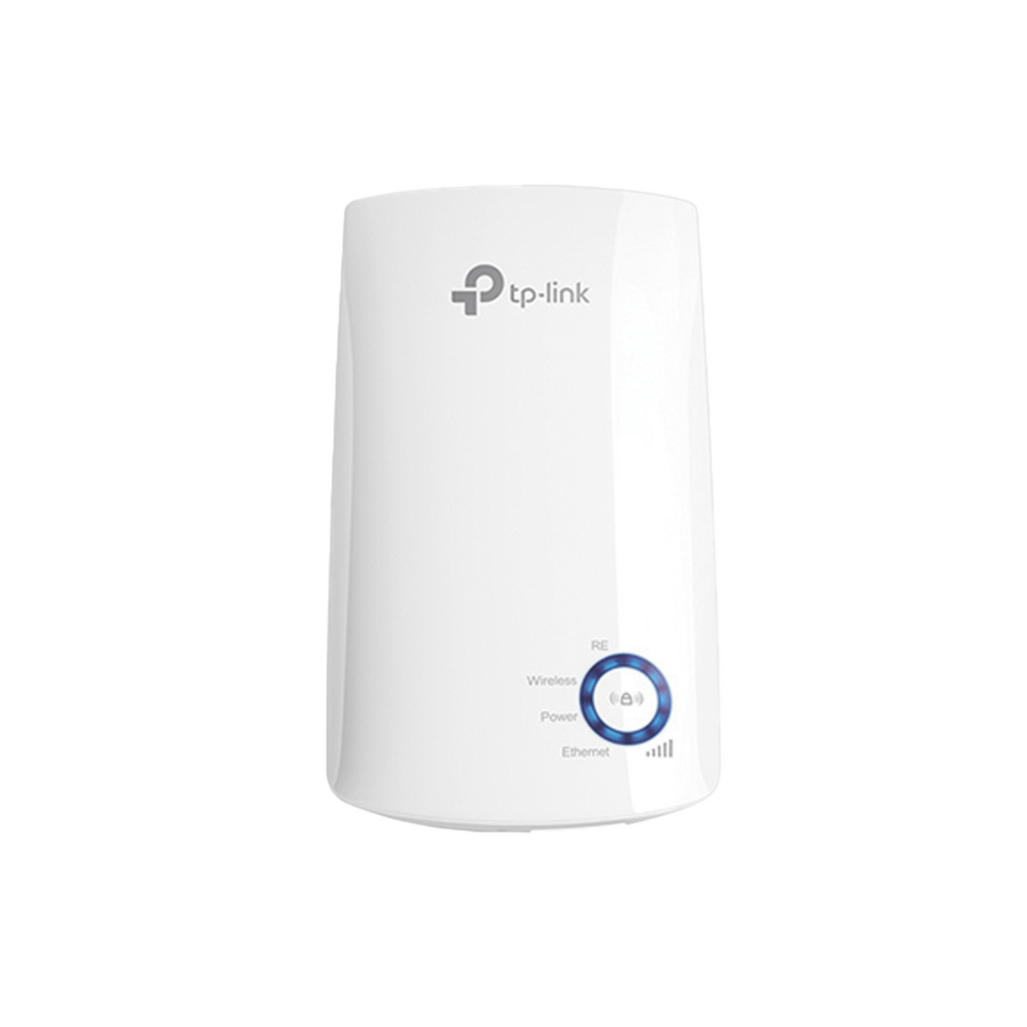 TL-WA850RE|Repetidor / Extensor de Cobertura WiFi N, 300 Mbps, 2.4 GHz , con 1 puerto 10/100 Mbps