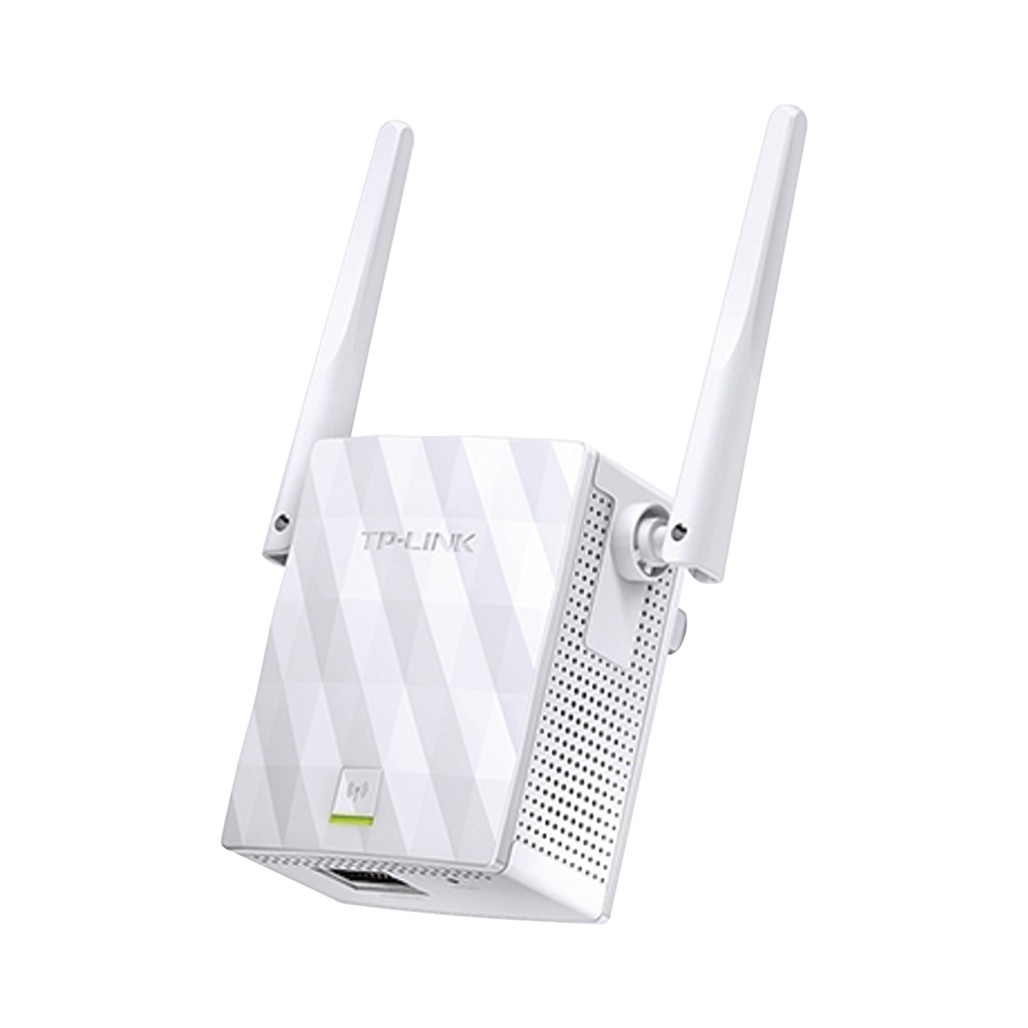 TL-WA855RE|Repetidor / Extensor de Cobertura WiFi N, 300 Mbps, 2.4 GHz , con 1 puerto 10/100 Mbps y 2 antenas externas