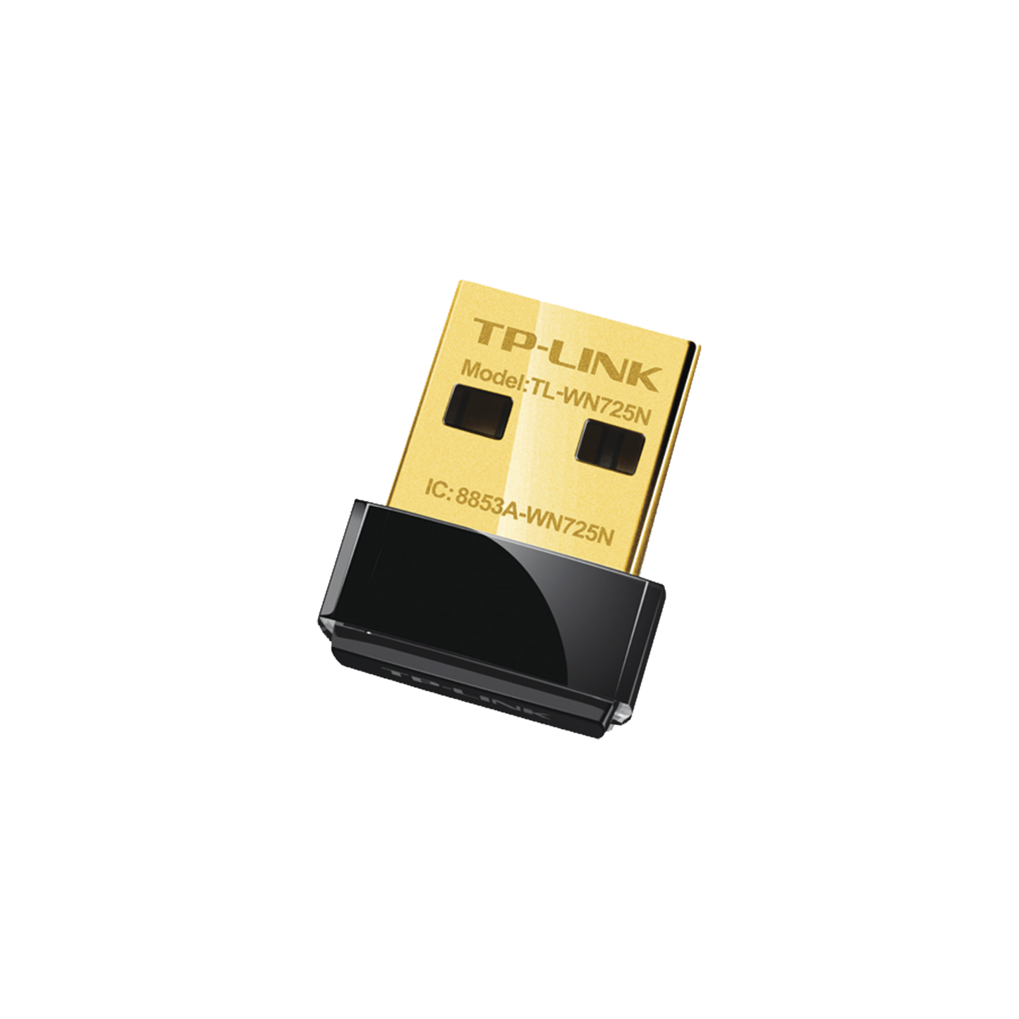 TL-WN725N|Adaptador USB Nano inal?ímbrico N 150 Mbps 2.4 GHz con 1 antena interna