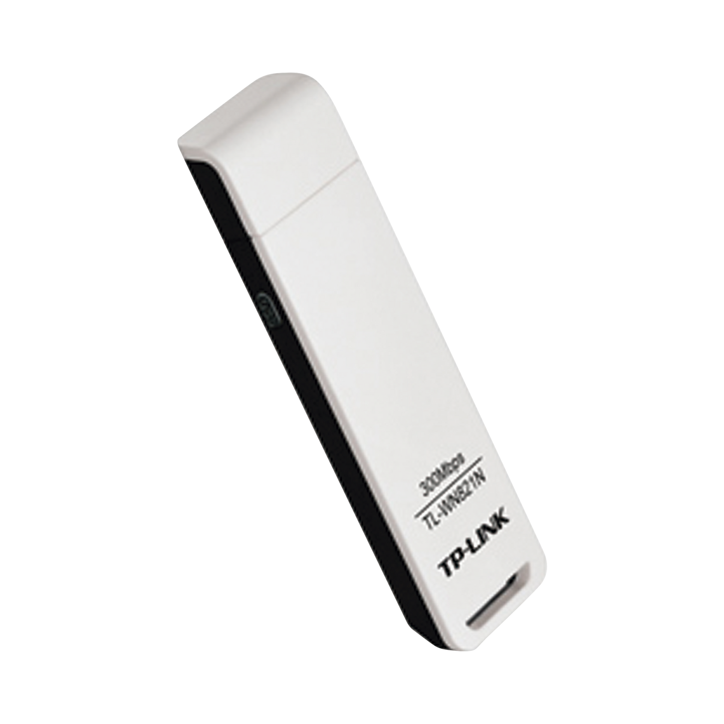 TL-WN821N|Adaptador USB inal?ímbrico N 300Mbps frecuencia 2.4 GHz tecnolog?¡a MIMO
