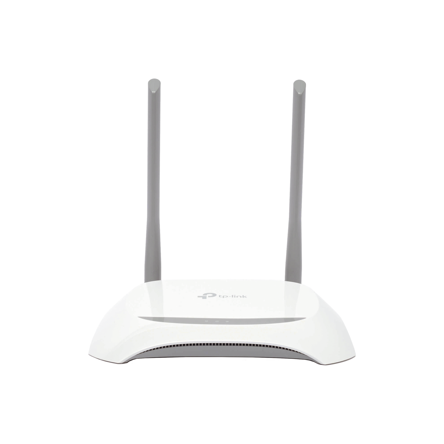 TL-WR840N|Router Inal?ímbrico WISP, 2.4 GHz, 300 Mbps, 2 antenas externas omnidireccional 5 dBi, 4 Puertos LAN 10/100 Mbps, 1 Puerto WAN 10/100 Mbps, control de ancho de banda