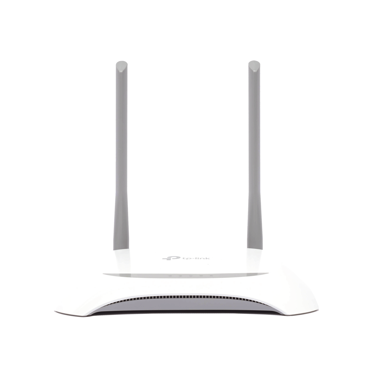 TL-WR850N|Router Inalámbrico para WISP con Configuración de fábrica personalizable, 2.4 GHz, 300 Mbps, 4 Puertos LAN 10/100 Mbps, 1 Puerto WAN 10/100 Mbps, control de ancho de banda