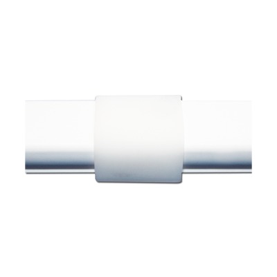 TMK-0812-U|Uni??n de PVC auto extinguible, para canaleta TMK0812 (5080-02001)