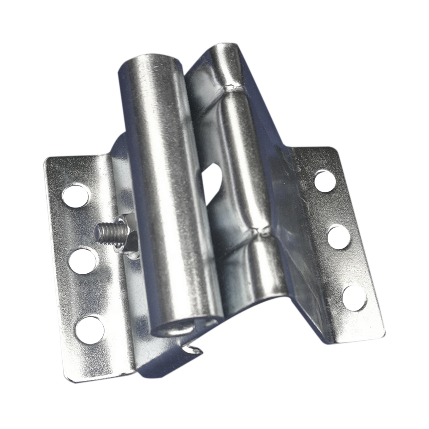 TOP-BRACKET|Bisagra Ajustable P/ Ultima Seccion /Puertas D/ Garege..