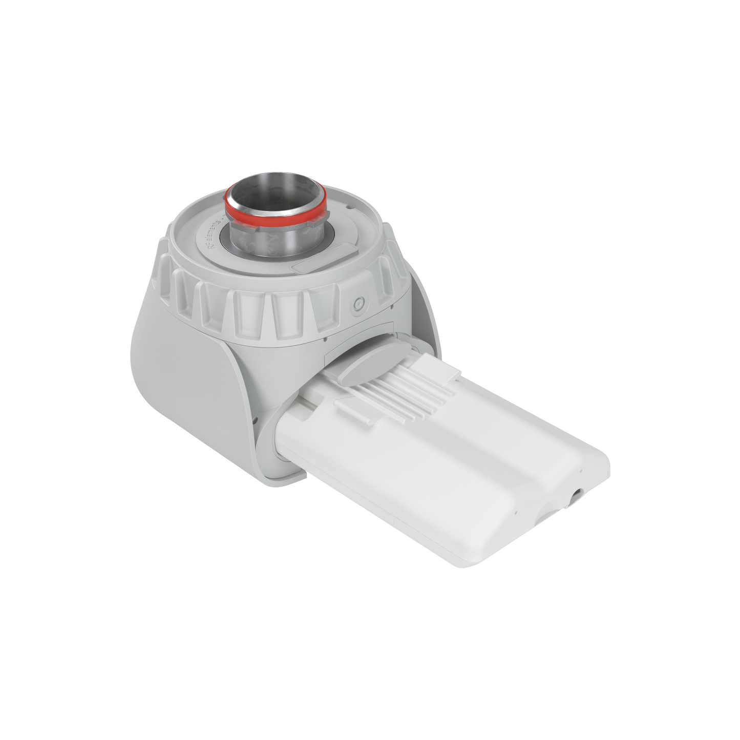 TPA-R5AC|Adaptador TwistPort™ para Radio R5-AC-LITE Ubiquiti listo para antenas RF Elements, 5180-6400 MHz sin perdidas