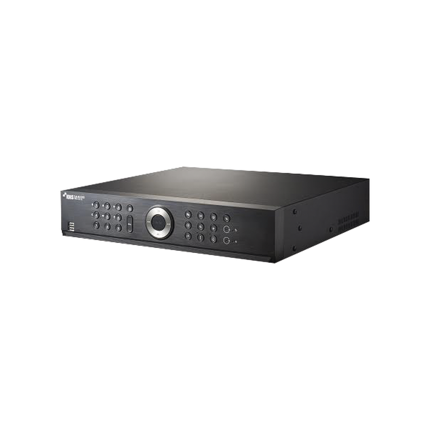 TR-4316|DVR 16 Canales | Soporta Hasta 5Mp | Incluye Disco De 2Tb | Almacena Hasta 64Tb | Compresión H.264 | Entrada y Salida Alarma | Entrada y Salida Audio