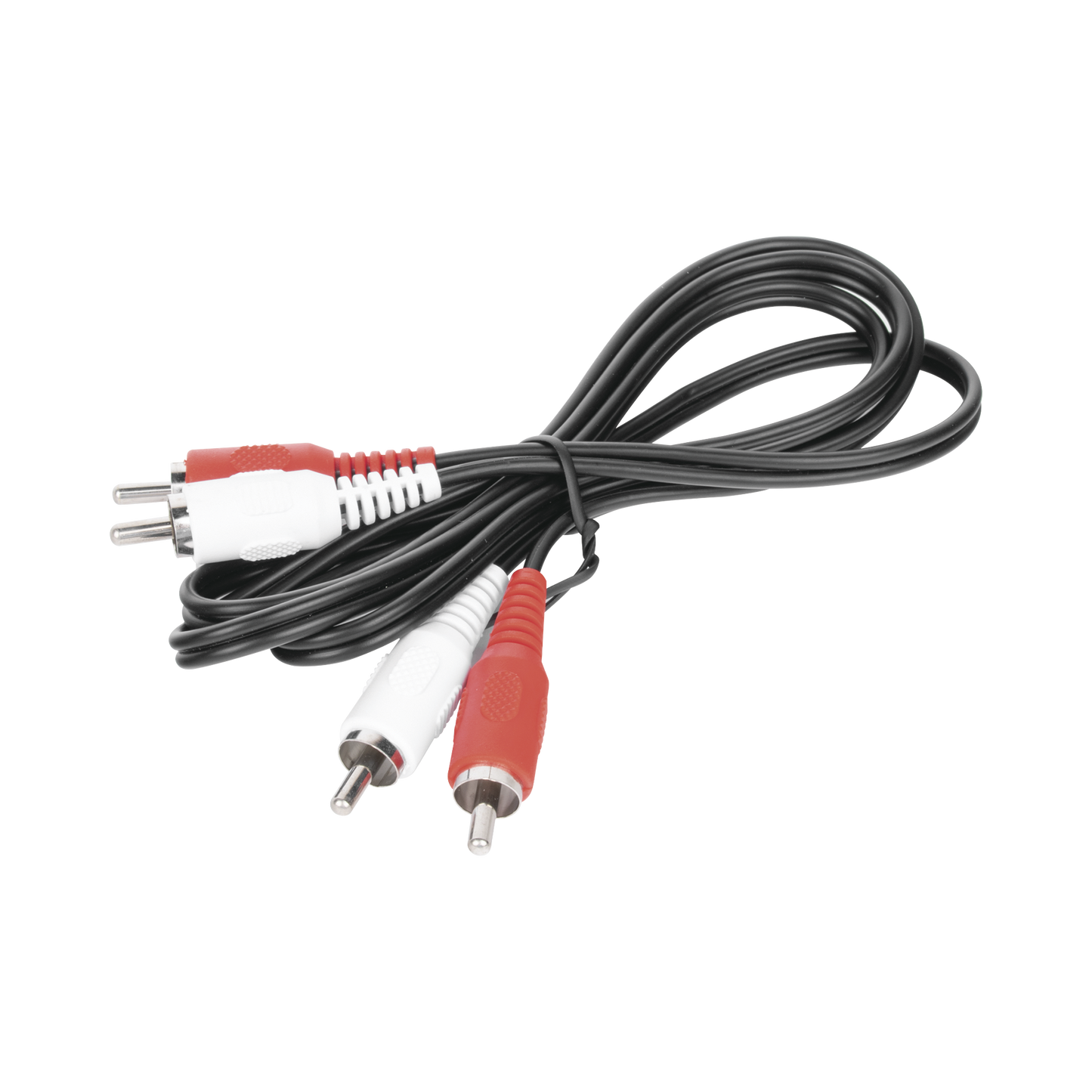 TT2RCA1M|Cable RCA macho a macho de 1 metro de longitud, para aplicaciones de audio y video optimizado para HD