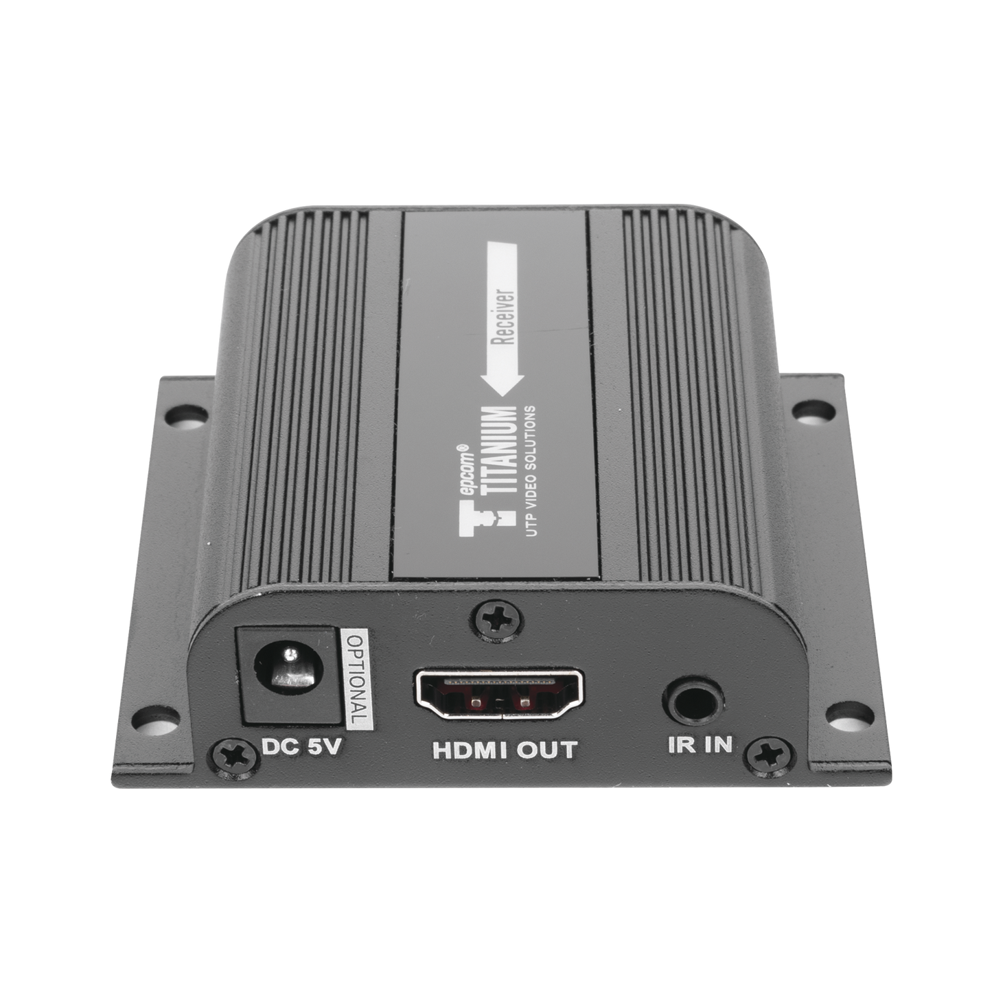 TT372EDIDRX|Receptor Compatible para Kits TT372EDID / TT714PRO / TT718PRO / TT744