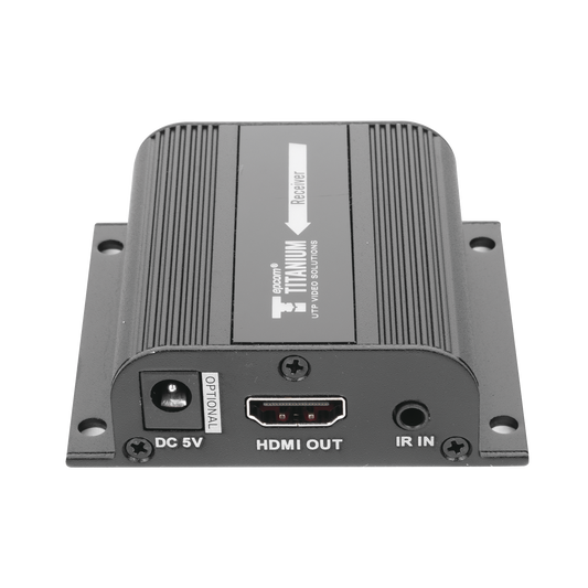 TT372EDIDRX|Receptor Compatible para Kits TT372EDID / TT714PRO / TT718PRO / TT744