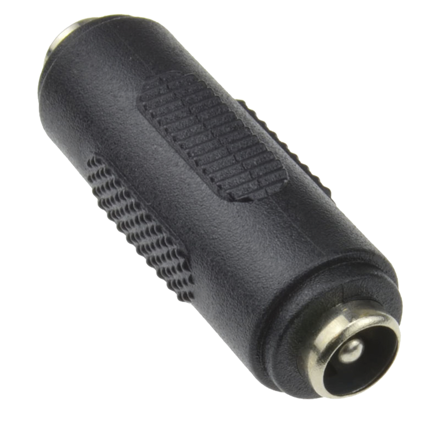 TT-DC703|Adaptador DC Hembra a DC Hembra (DC5.5 X 2.5 MM)