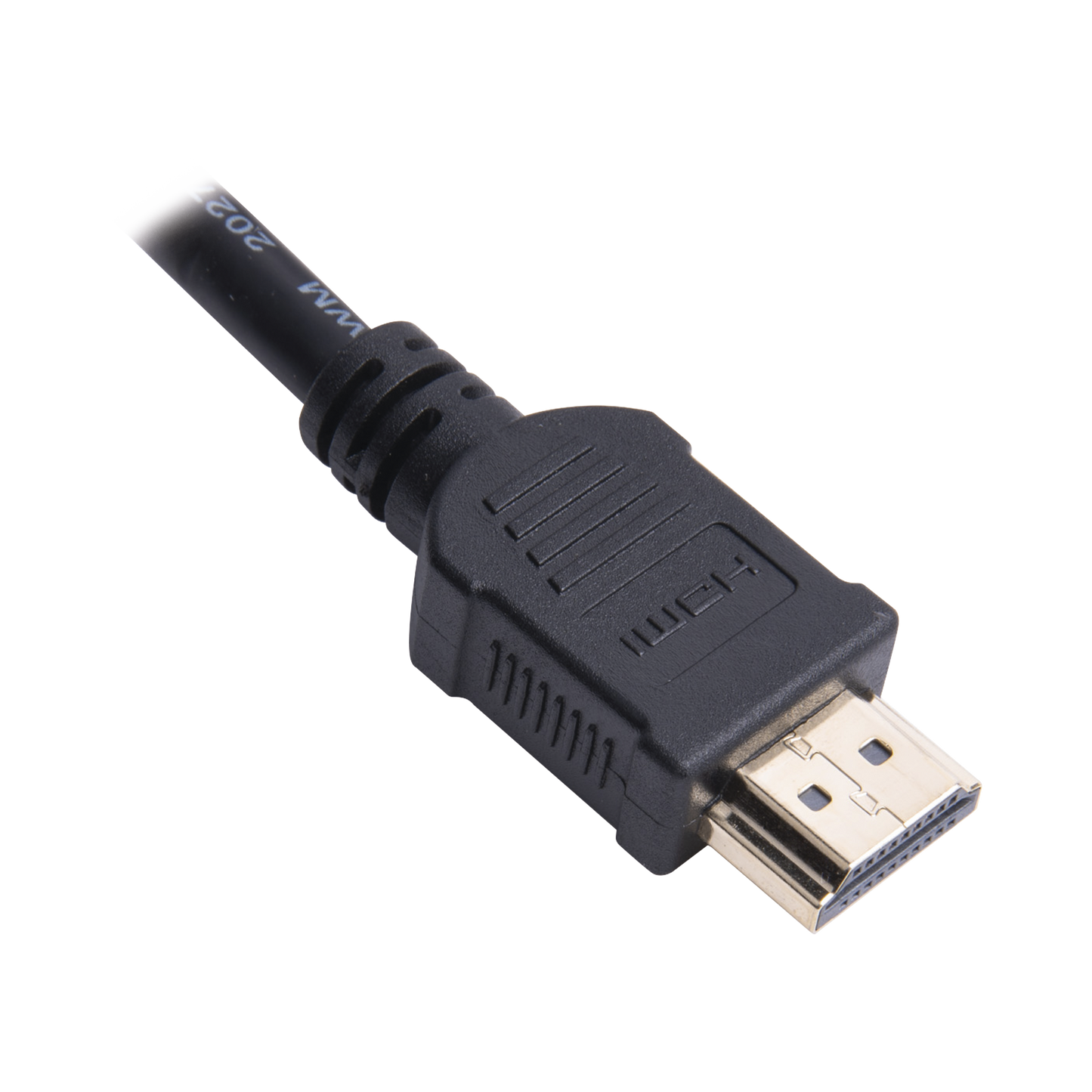 TTHDMI1.8M|Cable HDMI de 1.8 Metros (High Speed) / Resoluci??n 4K / Soporta Canal de Retorno de Audio (ARC)/ Soporta 3D / Blindado para Reducir Interferencia / Chapado en Oro / Alta Resistencia y Durabilidad.