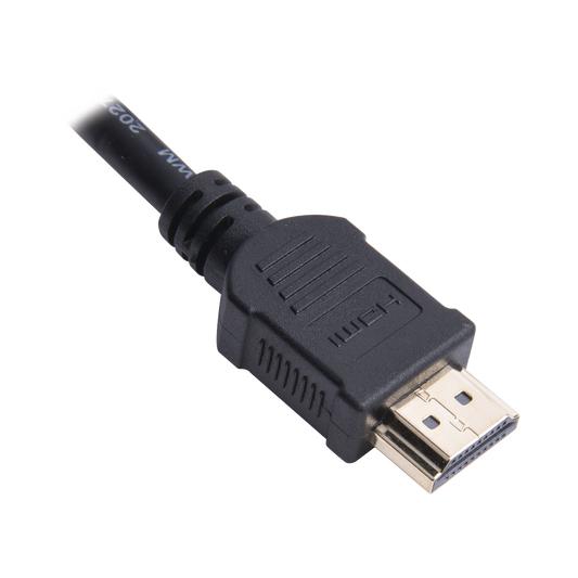 TTHDMI1.8M|Cable HDMI de 1.8  Metros (High Speed) / Resoluci??n 4K / Soporta Canal de Retorno de Audio (ARC)/ Soporta 3D / Blindado para Reducir Interferencia / Chapado en Oro / Alta Resistencia y Durabilidad.