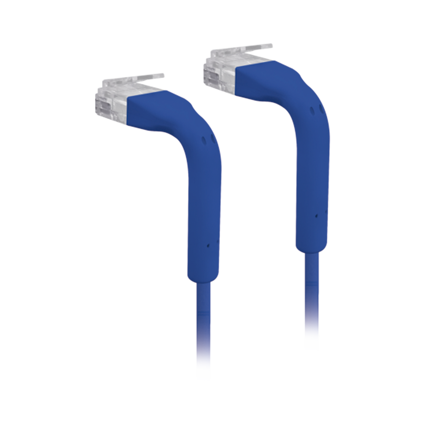 UC-PATCH-2M-RJ45-BL|UniFi Ethernet Patch Cable Cat6 de 2 m, color azul
