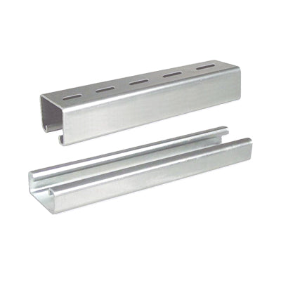 UNL-4X2-U30-EZ|Ménsula MallaFils® para Charolas de 50 mm de Ancho, Montaje en Pared, Uso Interior con Acabado EZ