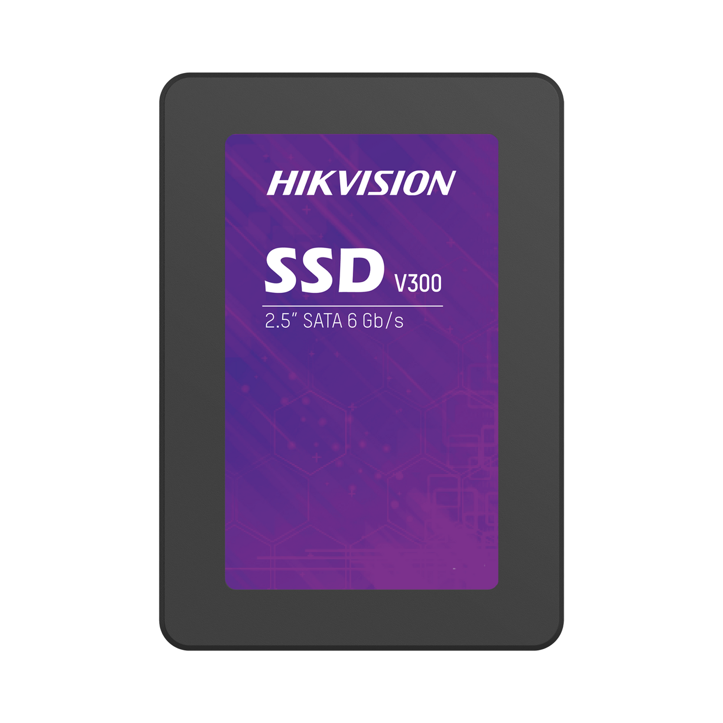 V300-1024G-SSD/K|SSD PARA VIDEOVIGILANCIA, Unidad de Estado Solido, 1024 GB, 2.5", Alto Performance, Uso 24/7, Base Incluida, Compatible con DVR??s y NVR??s epcom, HiLook y HIKVISION (Seleccionados)