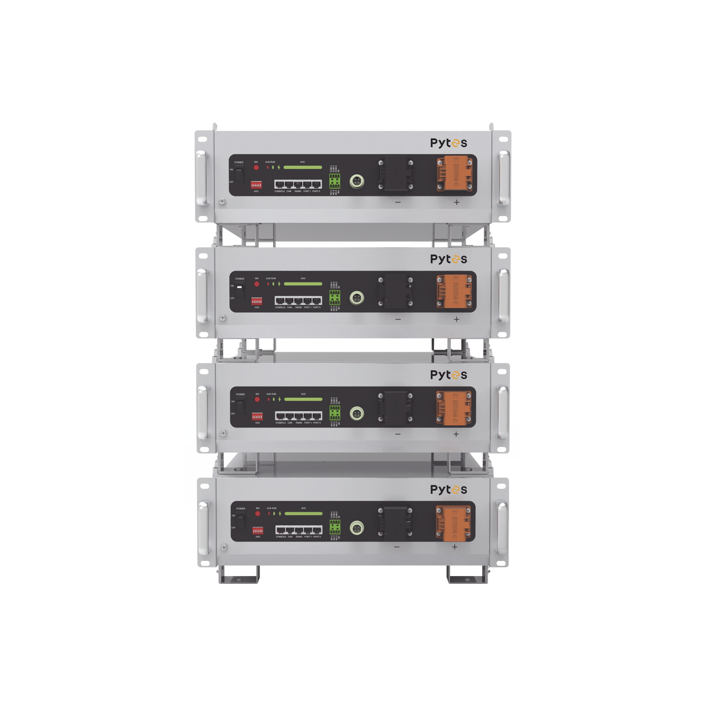 V5BRACKET|Bracket para Bateria V5BATTERY