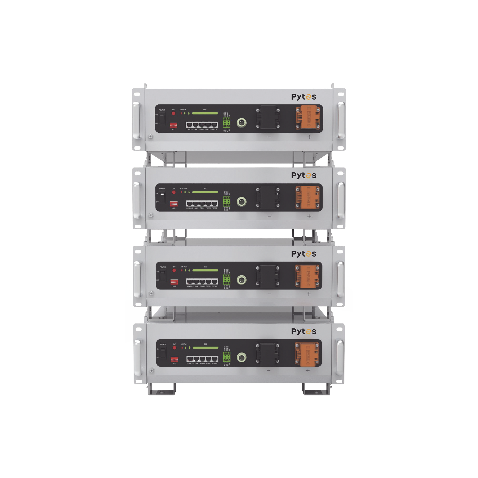 V5BRACKET|Bracket para Bateria V5BATTERY