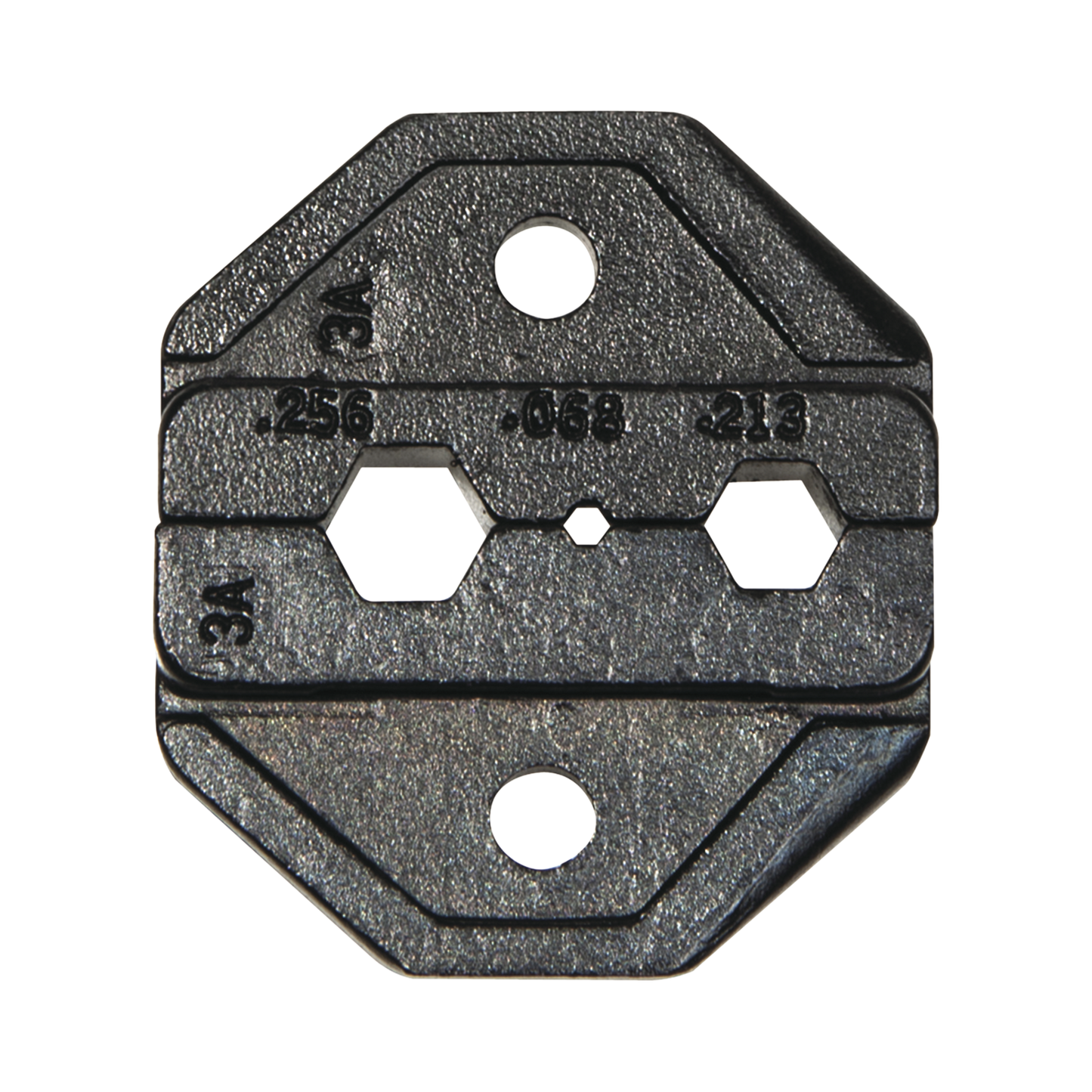 VDV-211-038|Matriz Ponchadora para Cable Coaxial RG58, RG59, RG6 y RG62. Compatible con Pinza Ponchadora VDV-200-010