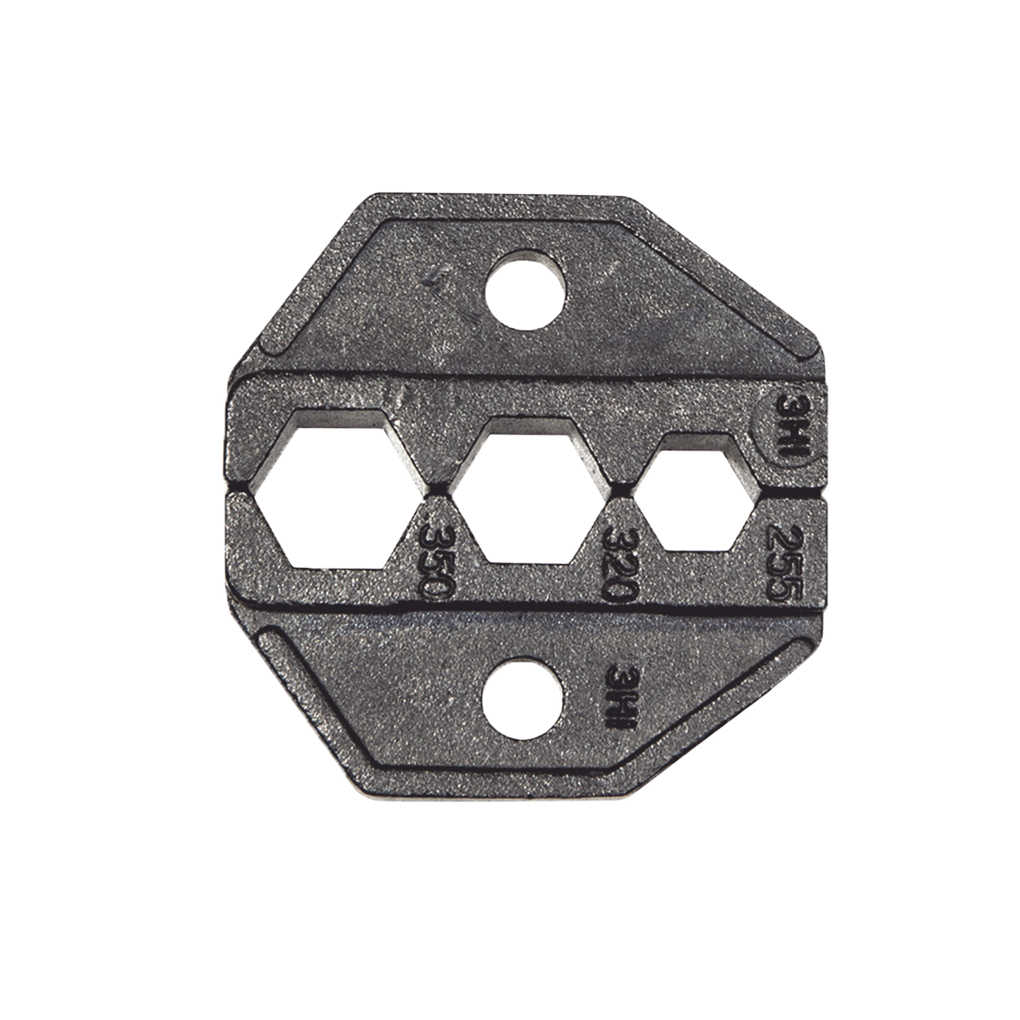 VDV-212-034|Matriz Ponchadora para Conectores F de Cables Coaxiales RG59 y RG6. Compatible con Pinza Ponchadora VDV200-010