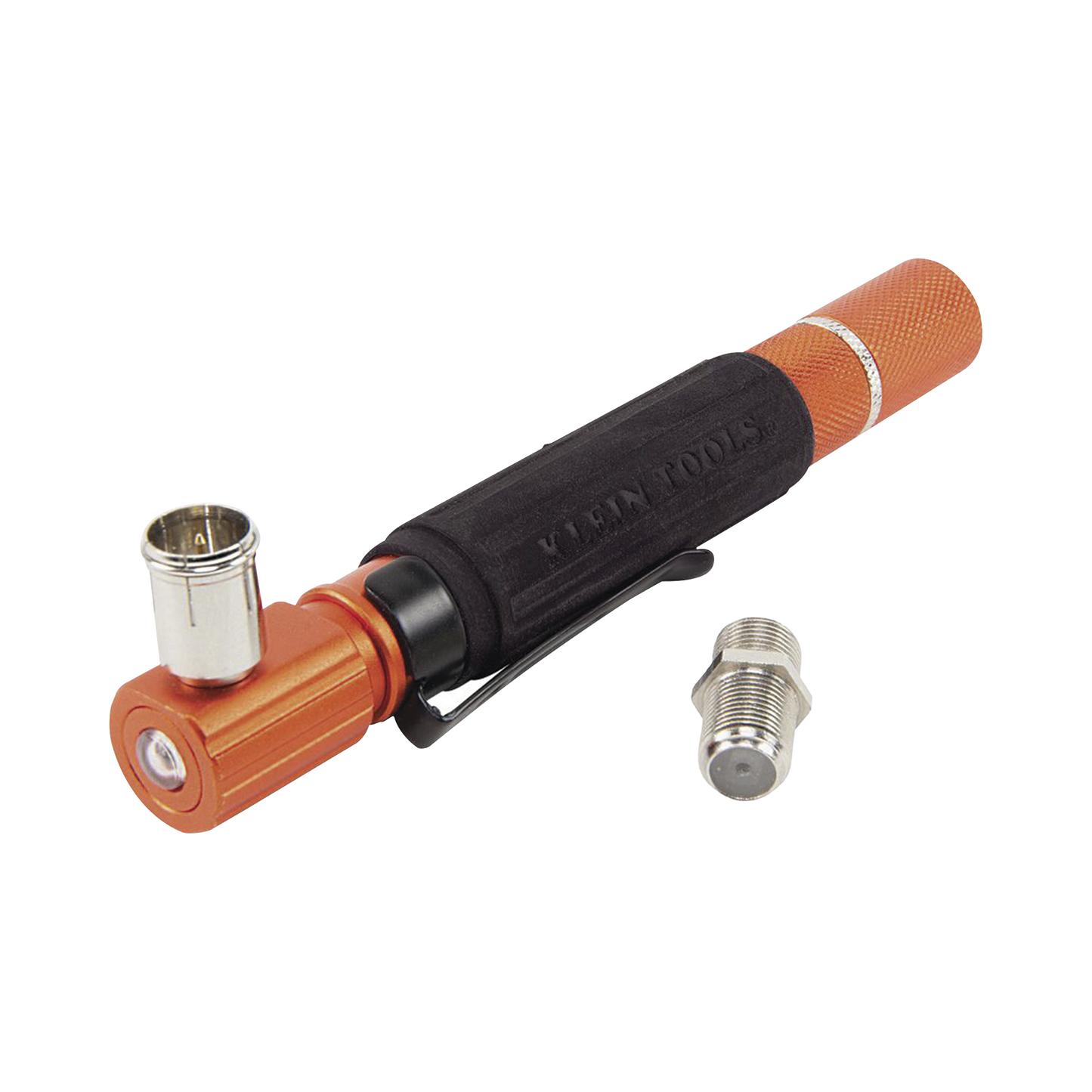 VDV512-007|Rastreador de Cables y Probador de Continuidad de Bolsillo para Cable Coaxial con Transmisor Remoto.