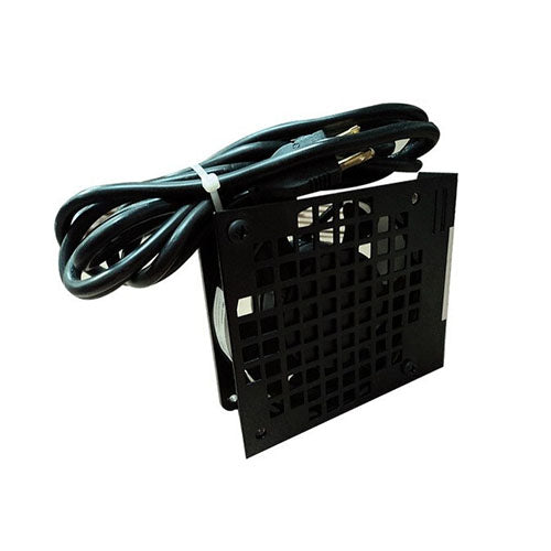 VN6-117M-1|PANEL DE VENTILACION 1PC 117VAC 0.2A 60HZ RACKMOUNT FAN