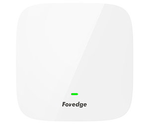 W618AP | AP de techo WiFi6  de doble banda 1800M Foredge