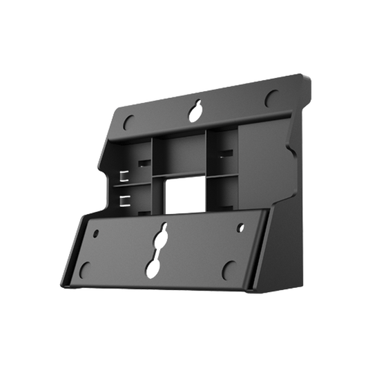 WB101F|Montaje de pared para teléfonos IP Fanvil modelo X1SP/X3SPV2/X3SG/X3U