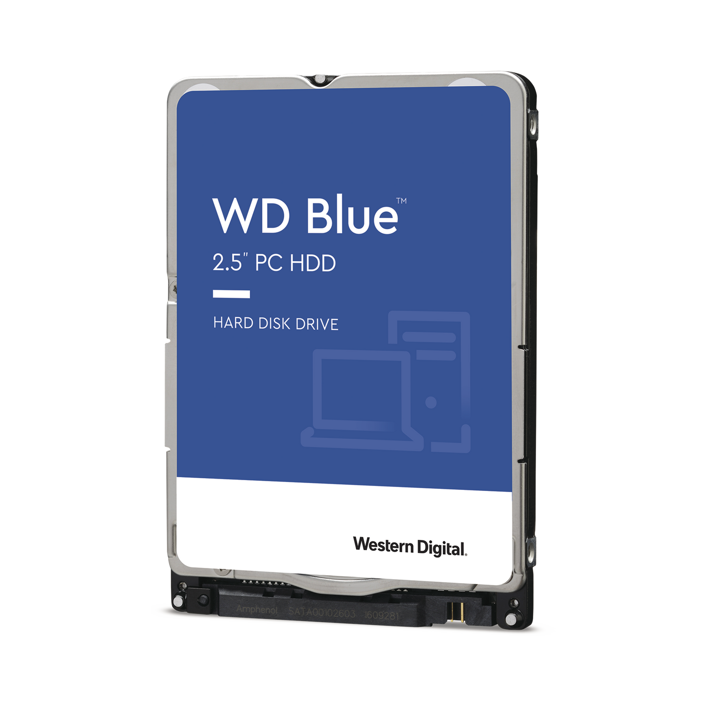 WD10SPZX|Disco Duro Western Digital 2.5 1TB / 1 A?æO DE GARANT?ìA