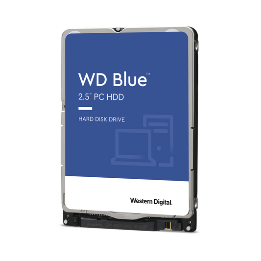 WD10SPZX|Disco Duro Western Digital 2.5 1TB / 1 A?æO DE GARANT?ìA