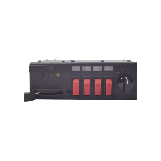 X-303|Controlador para barra de luces X37RB