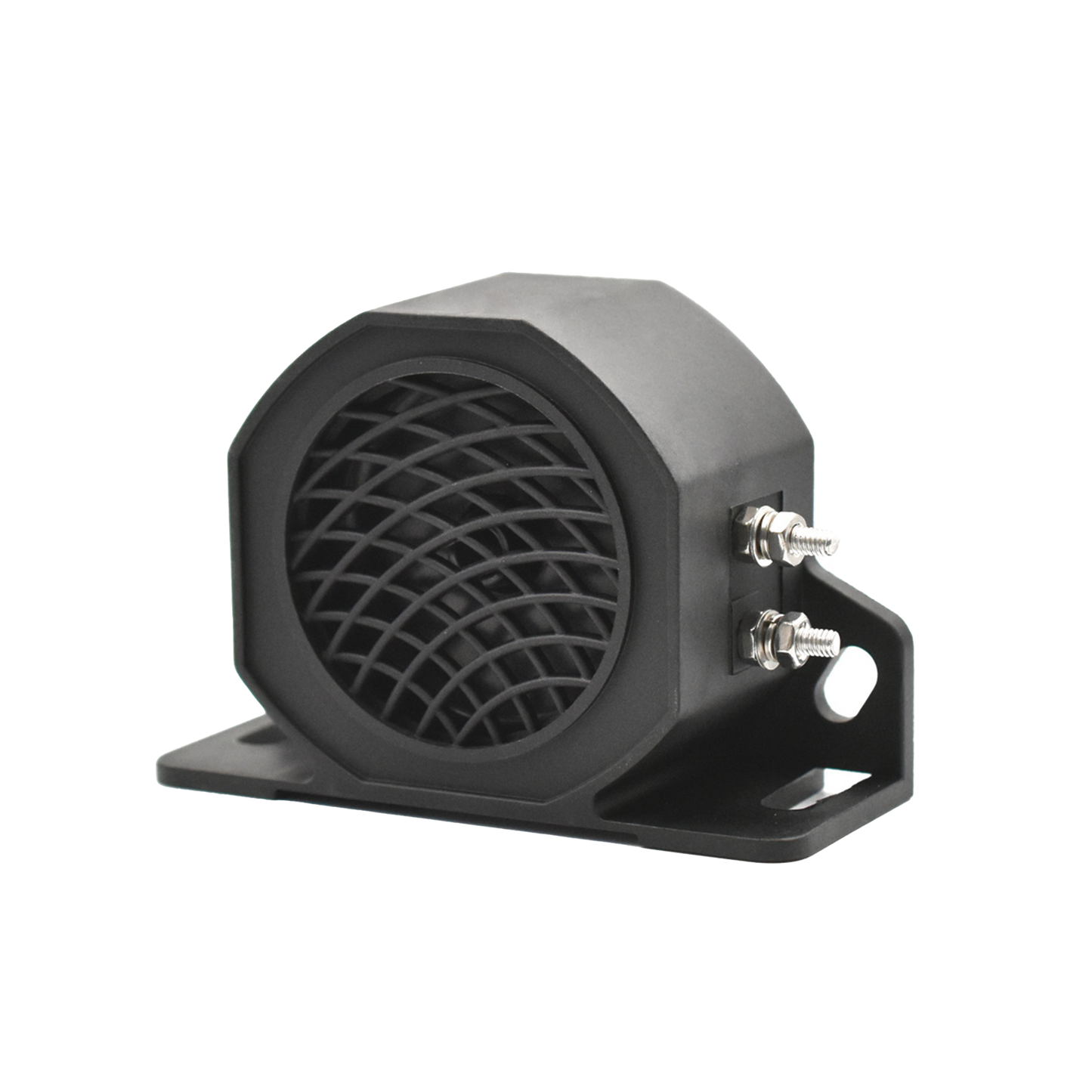 X70B|Alarma de Reversa Vehicular Profesional, 12-80 Vcc, 105±3dB