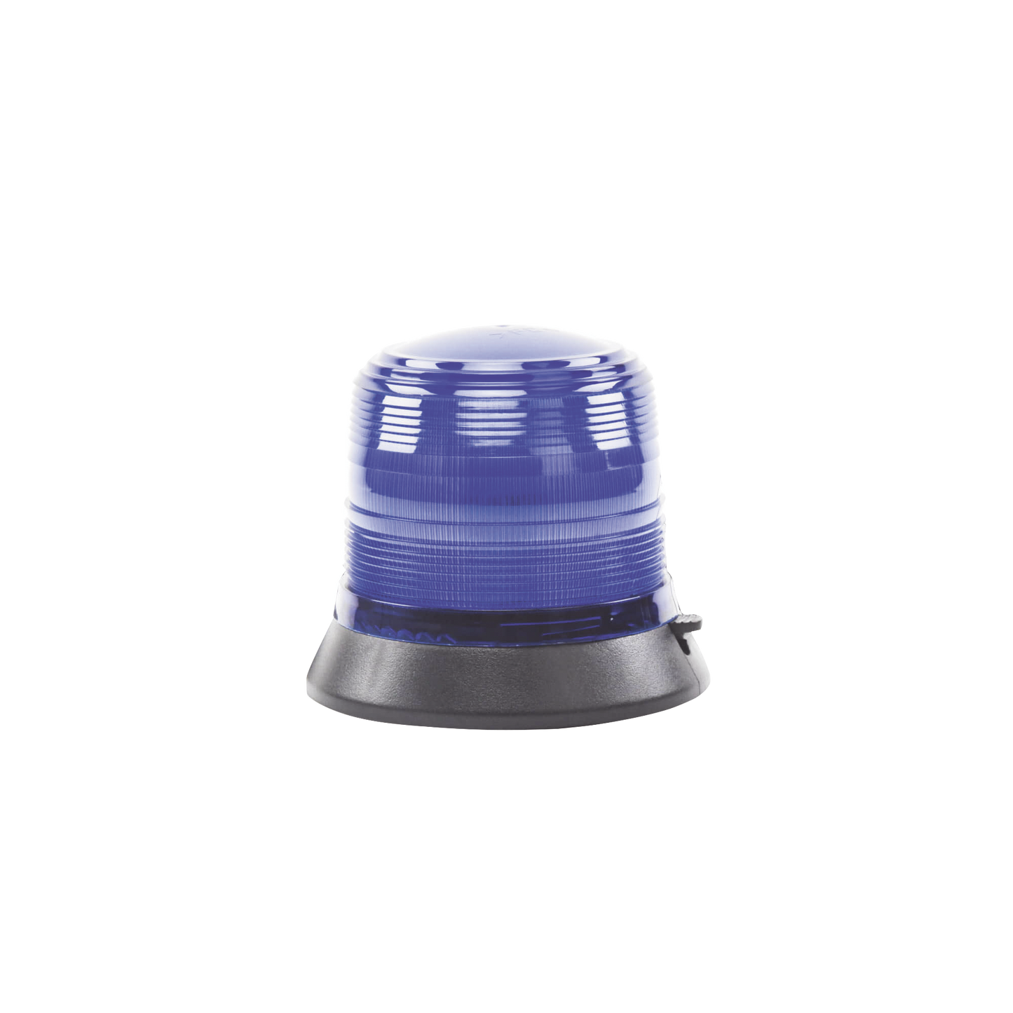 X905B|Burbuja Brillante de 6 LEDs, Color Azul con Montaje Magn?®tico