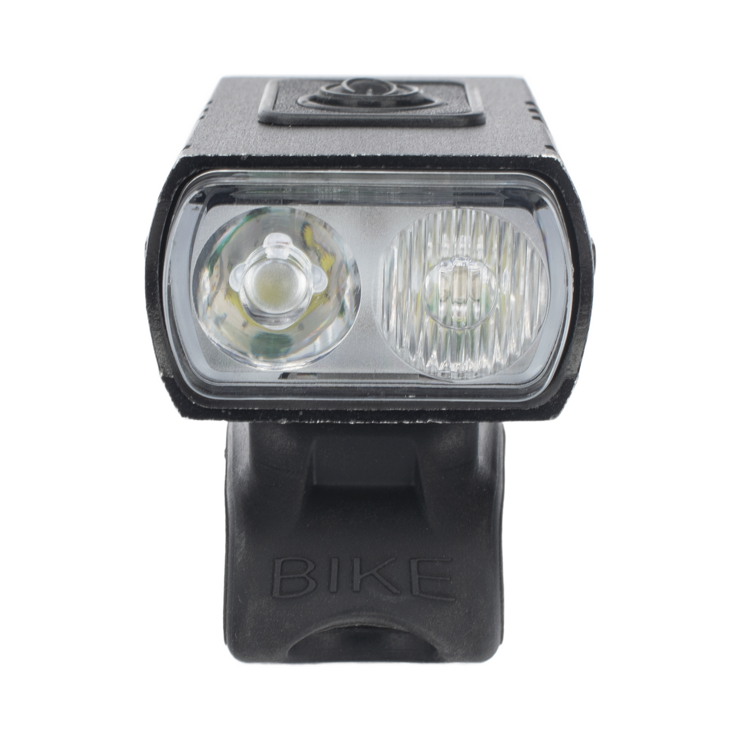 XBK01V2|Luz Auxiliar Delantera Ultra Brillante, Para Bicicletas, 500 L??menes, Con Montaje Incluido