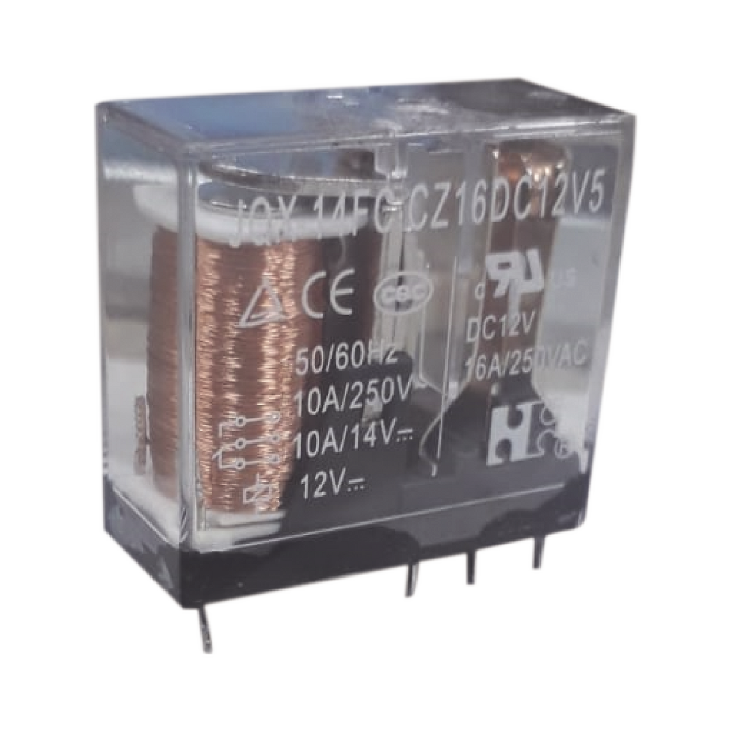 XB-RELAY|Refacción / Relevador para Tarjetas de Operadores AccessPRO