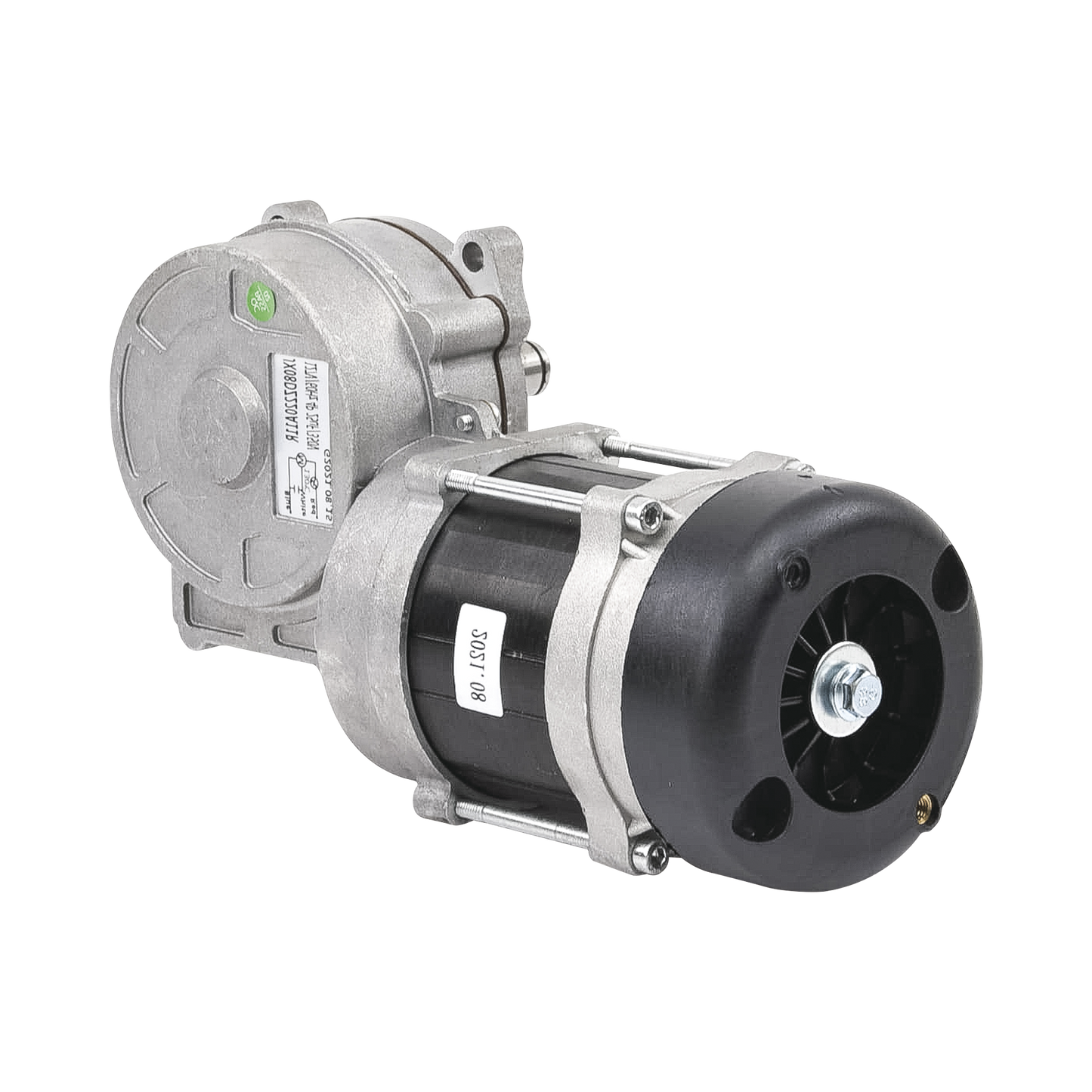 XBSF9SMOTORL|Refacción / Motor Para barreras XBF4ML y XBS6ML