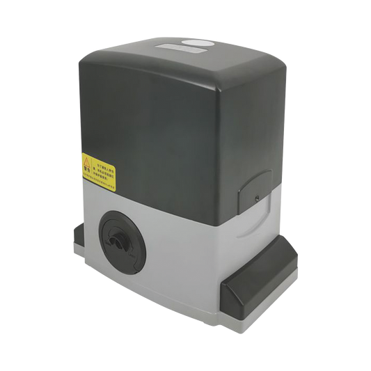 XBS-SZ-2000|Operador Para Puertas Corredizas de 2000 Kg / Limites Magnéticos de Final de Carrera / Fácil Instalación