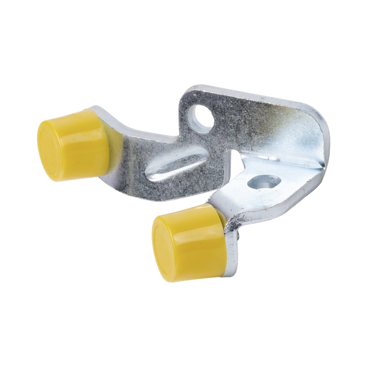 XB-STOP-L|Tope para Mecanismo de Barreras XBF y XBS Izquierdas