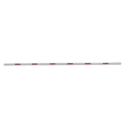 XB-TELESC-ARM|Brazo con extensión telescópica para barreras Industrial By AccessPRO