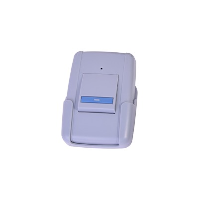 XB-WT-01|Control Remoto Tipo Botón para Instalación en Pared Compatible Con Motores y Barreras AccessPRO / Receptores XB-REC2 y XB-REC3.